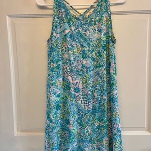 Lilly Pulitzer South Carolina Dress